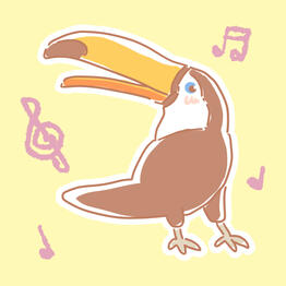 Toucan