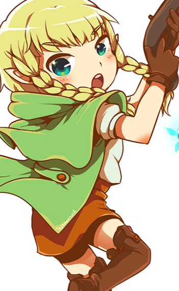 Linkle